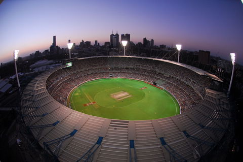 Melbourne Cricket Ground - Accommodation BNB 3