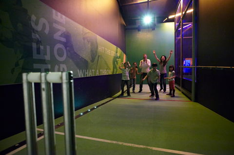 Melbourne Cricket Ground - Accommodation BNB 4