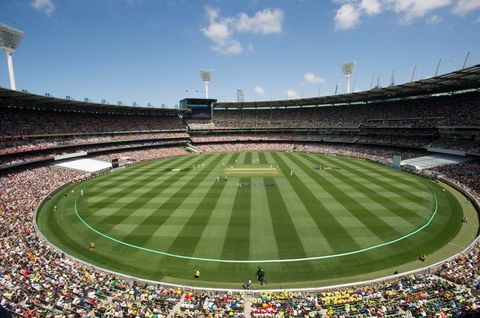 Melbourne Cricket Ground - Accommodation BNB 5
