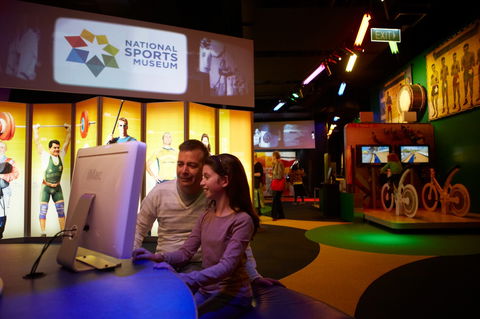 Melbourne Cricket Ground - Accommodation BNB 6