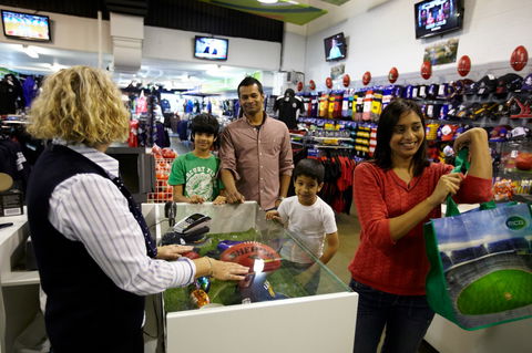 Melbourne Cricket Ground - Accommodation BNB 7