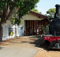 Kalamunda History Village - Accommodation BNB