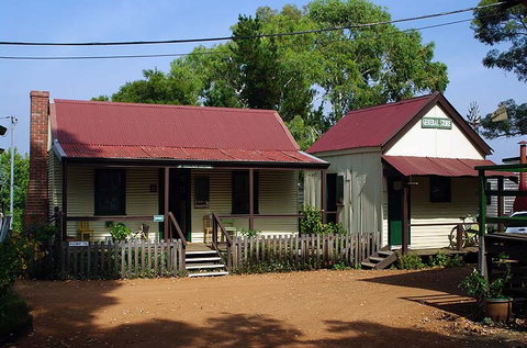 Kalamunda History Village - Accommodation BNB 1