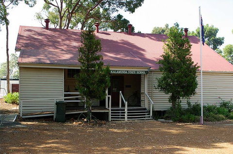 Kalamunda History Village - Accommodation BNB 3