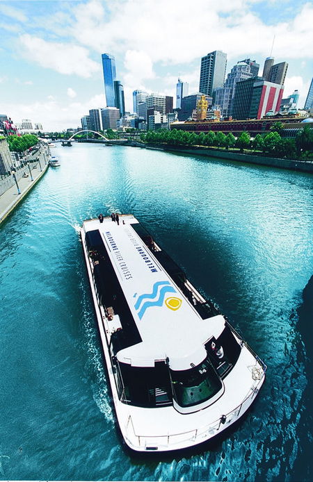 Melbourne River Cruises - Accommodation BNB 3