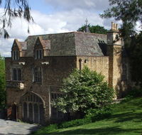 Montsalvat - Accommodation BNB