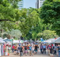 Riverside at the Gardens - Accommodation BNB