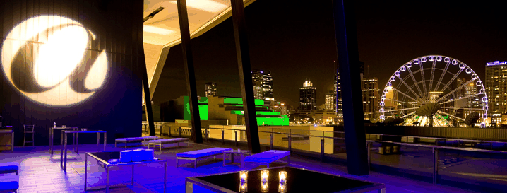 Brisbane Convention  Exhibition Centre - Accommodation BNB