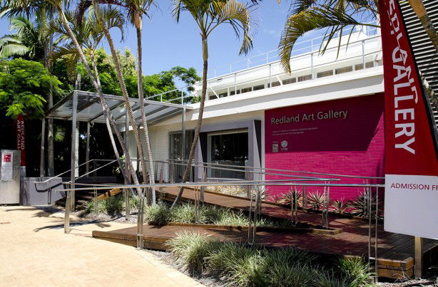 Cleveland QLD Accommodation BNB