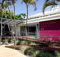 Redland Art Gallery - Accommodation BNB