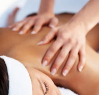 Dome Spa Retreat at the Brisbane Marriott Hotel - Accommodation BNB