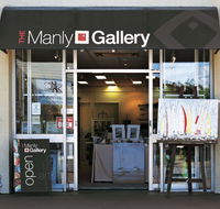 The Manly Gallery - Accommodation BNB