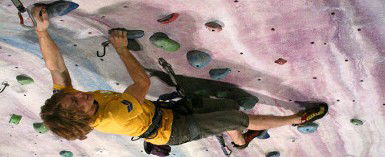 Urban Climb - Accommodation BNB 0