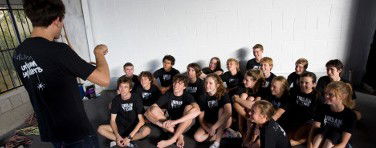 Urban Climb - Accommodation BNB 1