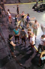 Urban Climb - Accommodation BNB 3