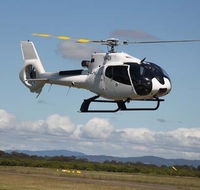 Executive Helicopters - Accommodation BNB