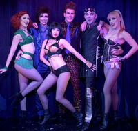Draculas Cabaret Restaurant - Accommodation BNB