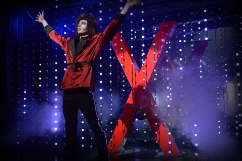 Draculas Cabaret Restaurant - Accommodation BNB 3
