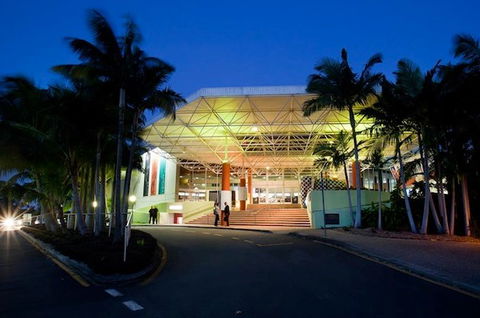 The Arts Centre Gold Coast - Accommodation BNB 0