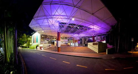 The Arts Centre Gold Coast - Accommodation BNB 1