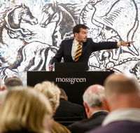 Mossgreen - Accommodation BNB