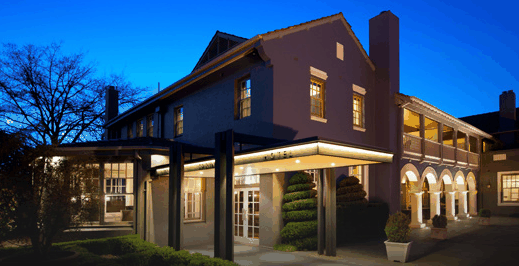 Spa Country - Accommodation BNB