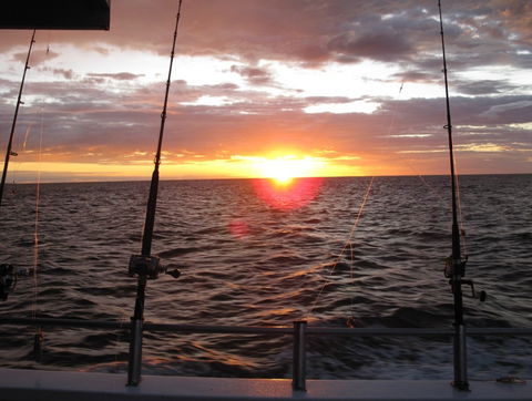 Blue Juice Charters - Accommodation BNB 5
