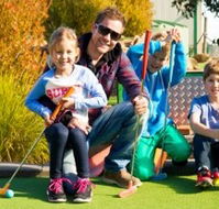 The Zone Family Entertainment Complex - Accommodation BNB