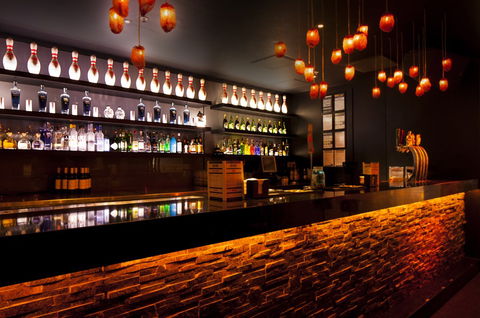 Strike Wintergarden - Accommodation BNB 0