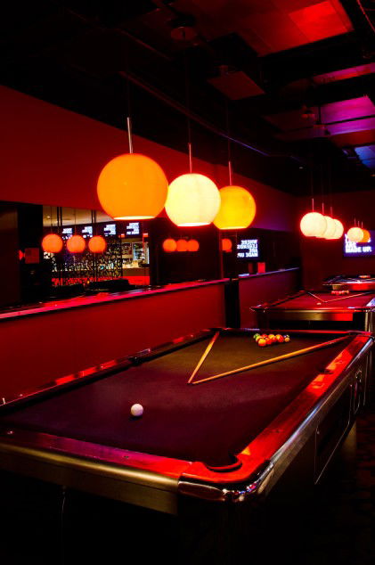 Strike Wintergarden - Accommodation BNB 3