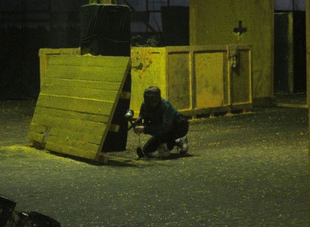 Melbourne Indoor Paintball - Accommodation BNB 4