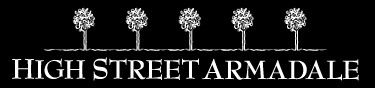 High Street Armadale - Accommodation BNB 3
