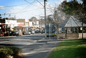 Blackburn Station Village Shopping Centre - Accommodation BNB