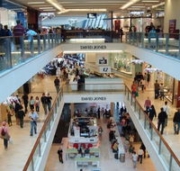 Ringwood Square Shopping Centre - Accommodation BNB