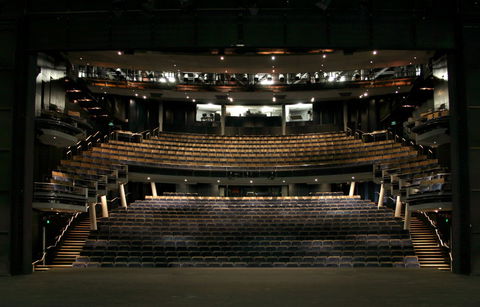Roslyn Packer Theatre - Accommodation BNB 1
