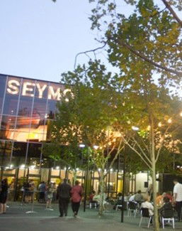 Seymour Centre - Accommodation BNB 0