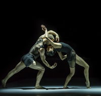 Sydney Dance Company - Accommodation BNB