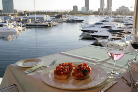 Marina Mirage - Accommodation BNB 4