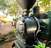 The Ginger Factory - Accommodation BNB