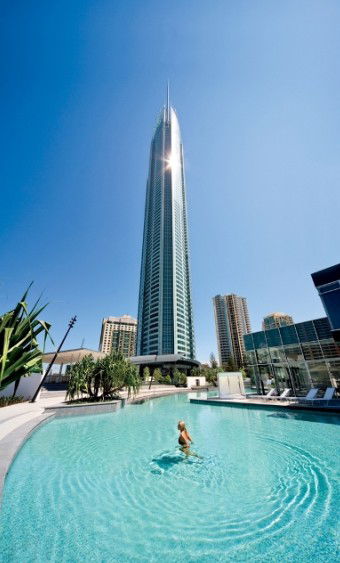Q1 Spa - Gold Coast - Accommodation BNB 7