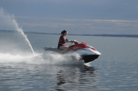 Aquavue Cafe Watersports - Accommodation BNB 2