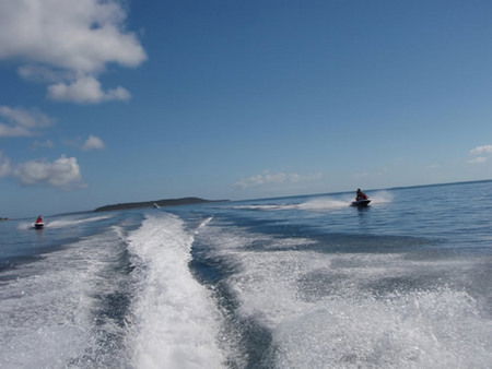 Aquavue Cafe Watersports - Accommodation BNB 7