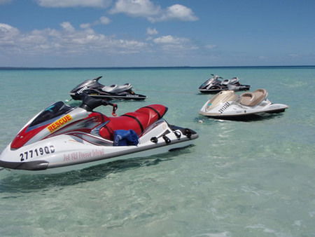 Aquavue Cafe Watersports - Accommodation BNB 8