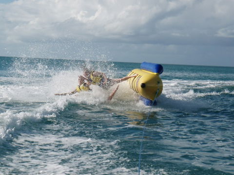 Aquavue Cafe Watersports - Accommodation BNB 9