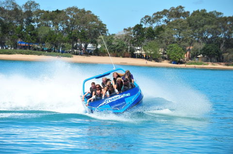 Aquavue Cafe Watersports - Accommodation BNB 11