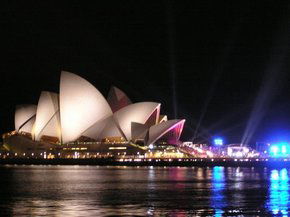 Sydney Opera House - Accommodation BNB 3