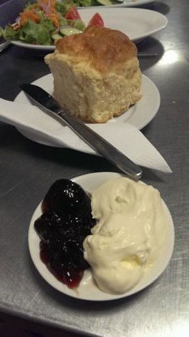 Herveys Range Heritage Tea Rooms - Accommodation BNB 4