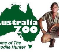 Australia Zoo - Accommodation BNB
