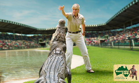 Australia Zoo - Accommodation BNB 1