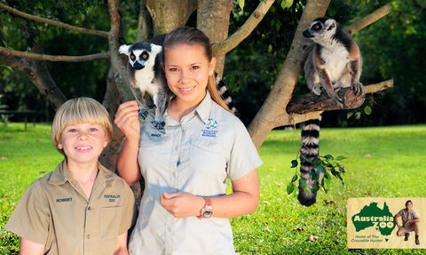 Australia Zoo - Accommodation BNB 2